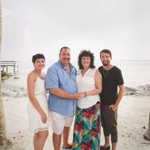 Meet your Posher, Roseann